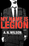 Alternative view 1 of My Name Is Legion