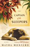 Alternative view 1 of Captain of the Sleepers: A Novel