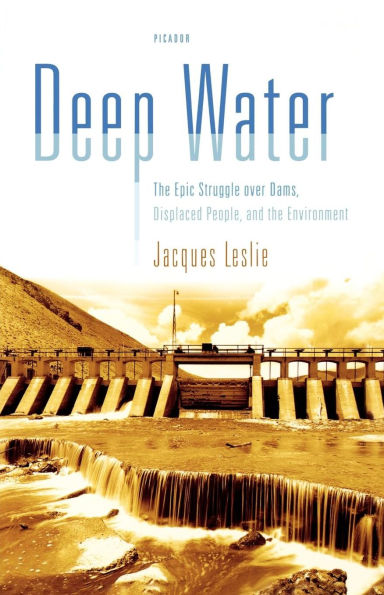 Deep Water: The Epic Struggle over Dams, Displaced People, and the Environment