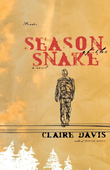 Season of the Snake: A Novel
