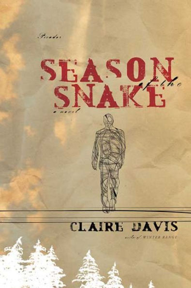 Season of the Snake: A Novel