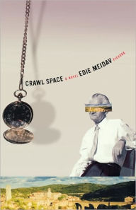 Title: Crawl Space: A Novel, Author: Edie Meidav