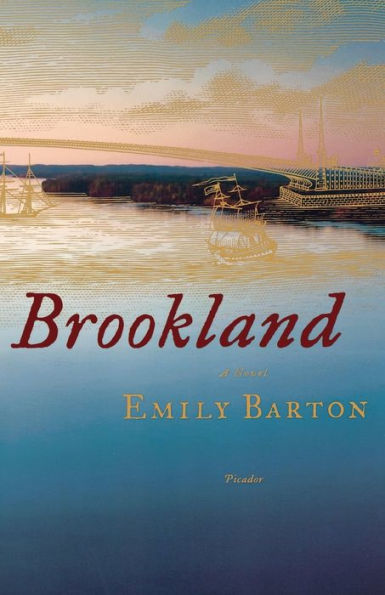 Brookland: A Novel