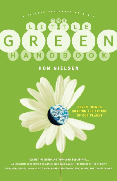 the Little Green Handbook: Seven Trends Shaping Future of Our Planet