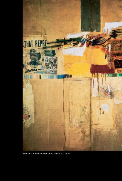 Off the Wall: A Portrait of Robert Rauschenberg