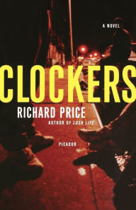 Title: Clockers, Author: Richard Price
