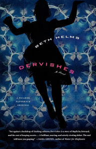 Title: Dervishes, Author: Beth Helms