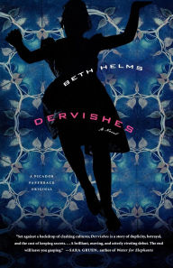 Title: Dervishes, Author: Beth Helms