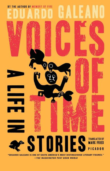 Voices of Time: A Life Stories