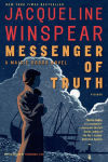 Alternative view 1 of Messenger of Truth (Maisie Dobbs Series #4)