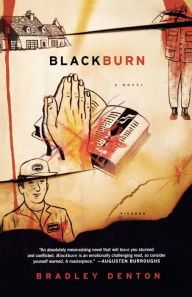 Title: Blackburn: A Novel, Author: Bradley Denton