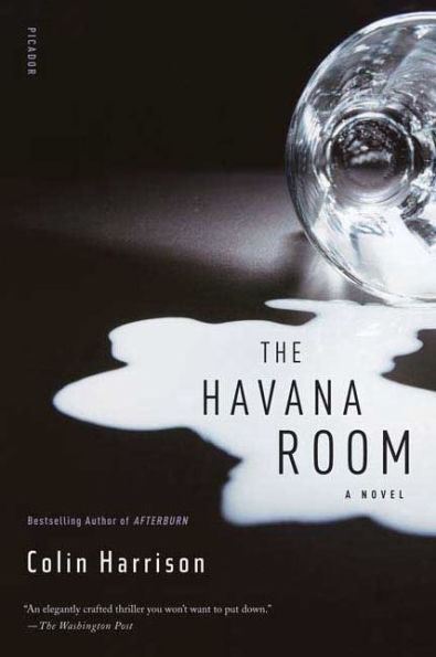 The Havana Room