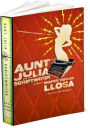 Alternative view 4 of Aunt Julia and the Scriptwriter
