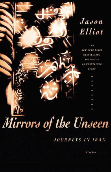Mirrors of the Unseen: Journeys Iran
