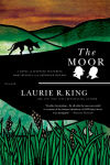 Alternative view 1 of The Moor (Mary Russell and Sherlock Holmes Series #4)