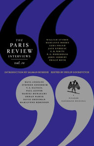 Title: The Paris Review Interviews, IV, Author: The Paris Review