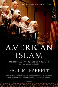 Title: American Islam: The Struggle for the Soul of a Religion, Author: Paul M. Barrett