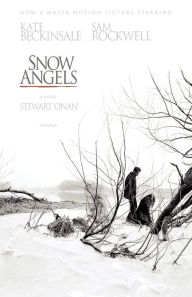 Title: Snow Angels: A Novel, Author: Stewart O'Nan