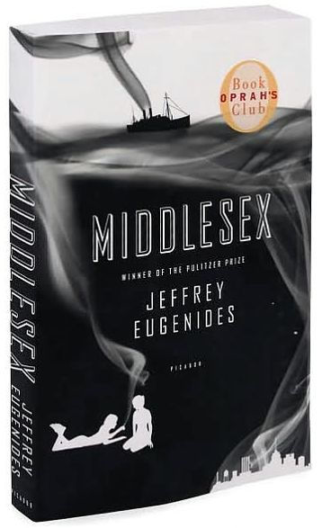 Middlesex (Pulitzer Prize Winner)