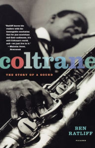 Ebook for theory of computation free download Coltrane: The Story of a Sound by Ben Ratliff 9780312427788 (English literature) DJVU