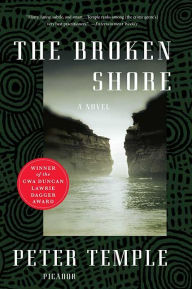 Title: The Broken Shore, Author: Peter Temple