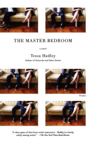 Title: The Master Bedroom, Author: Tessa Hadley