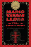 Alternative view 1 of The War of the End of the World