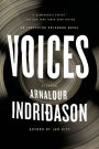 Voices (Inspector Erlendur Series #3)