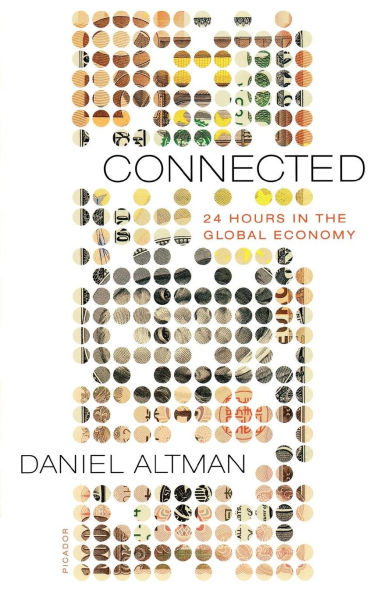 Connected: 24 Hours the Global Economy