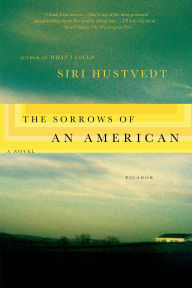 Title: The Sorrows of an American, Author: Siri Hustvedt