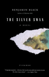 Title: The Silver Swan (Quirke Series #2), Author: Benjamin Black