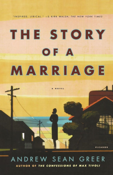 The Story of a Marriage