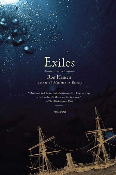 Exiles: A Novel