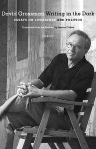 Title: Writing in the Dark: Essays on Literature and Politics, Author: David Grossman