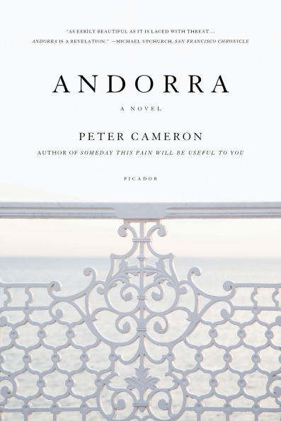 Andorra: A Novel