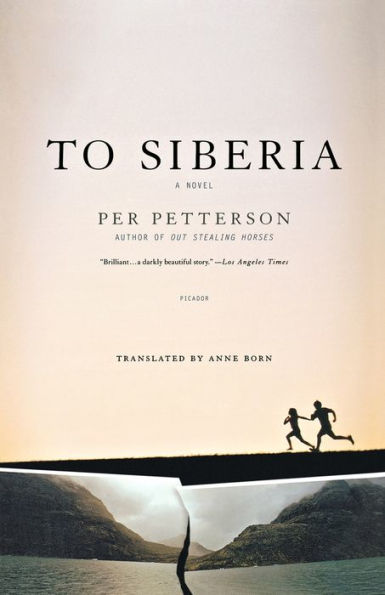 To Siberia: A Novel