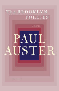 Title: The Brooklyn Follies, Author: Paul Auster