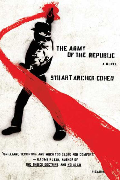the Army of Republic: A Novel