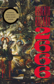 Title: 2666, Author: Roberto Bolaño