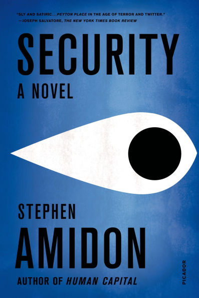 Security: A Novel