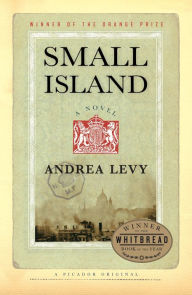 Title: Small Island, Author: Andrea Levy