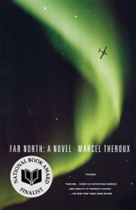 Title: Far North, Author: Marcel Theroux