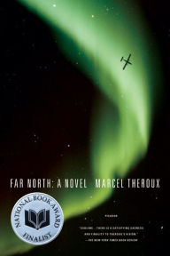 Title: Far North, Author: Marcel Theroux