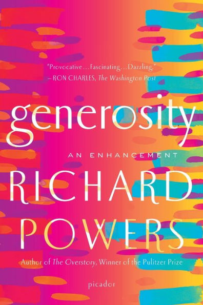 Generosity: An Enhancement