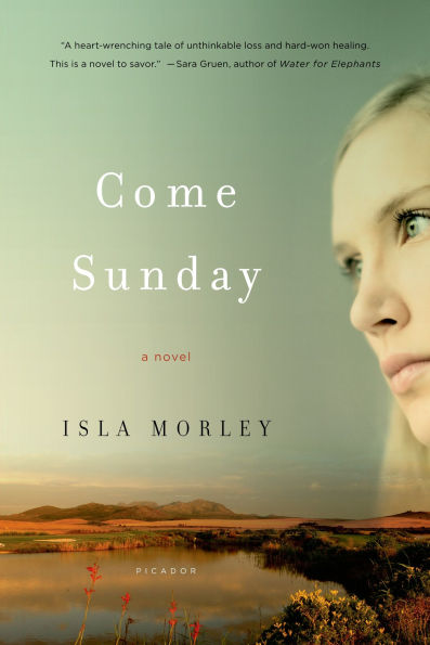 Come Sunday: A Novel