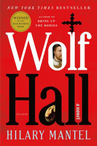 Free downloads e book Wolf Hall