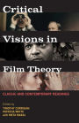 Critical Visions in Film Theory / Edition 1