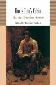 Title: Uncle Tom's Cabin / Edition 1, Author: Harriet Stowe