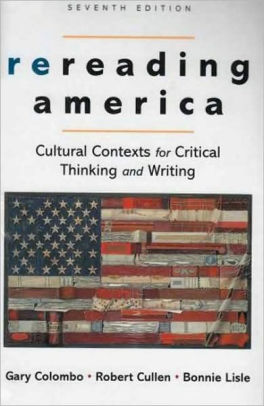 rereading america colombo