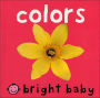 Colors (Bright Baby Series)